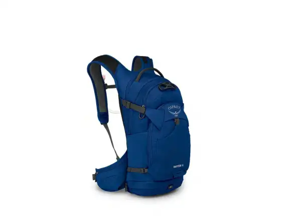 Osprey Raptor V2 Rucksack 10 l Postblaues