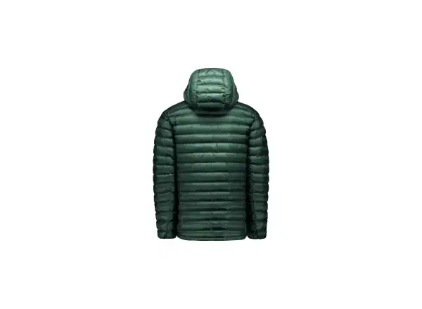 POC Coalesce Herrenjacke Pargasite Green