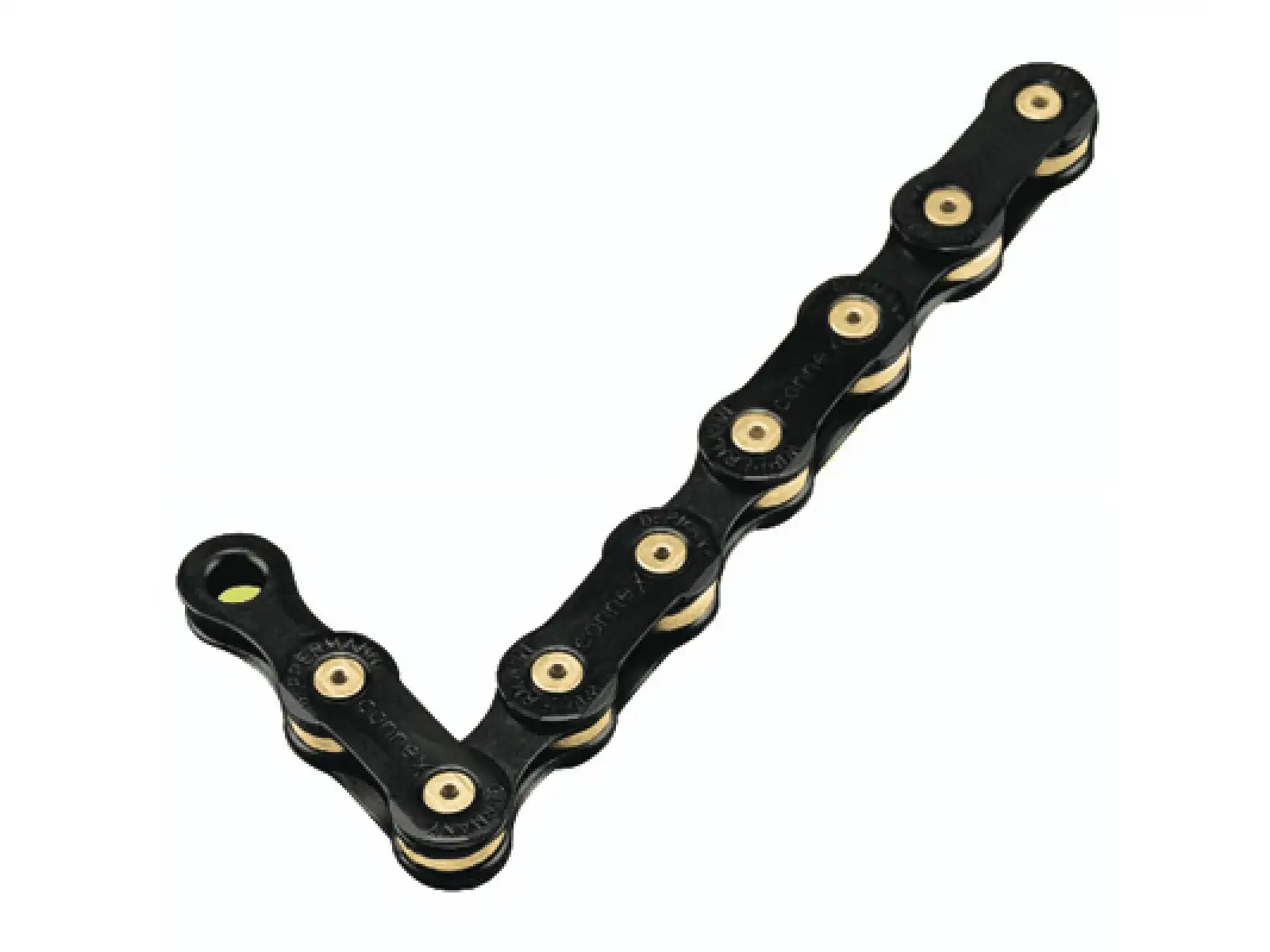 Connex 10sB Black Edition Kette