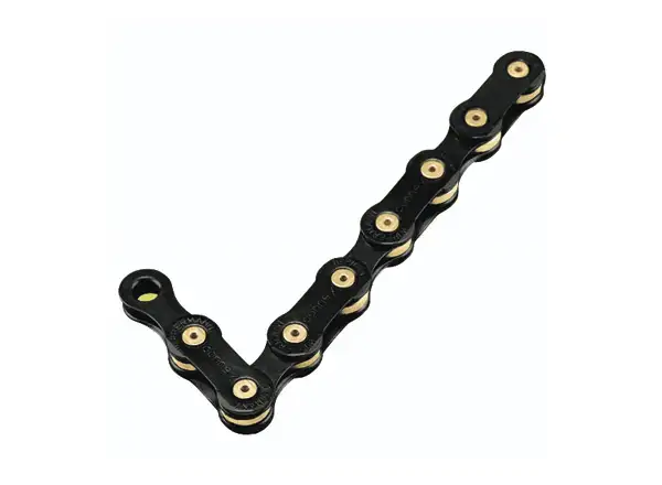 Connex 10sB Black Edition Kette