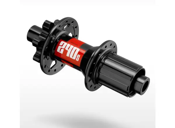 DT Swiss 240s Boost DBIS Hinterradnabe
