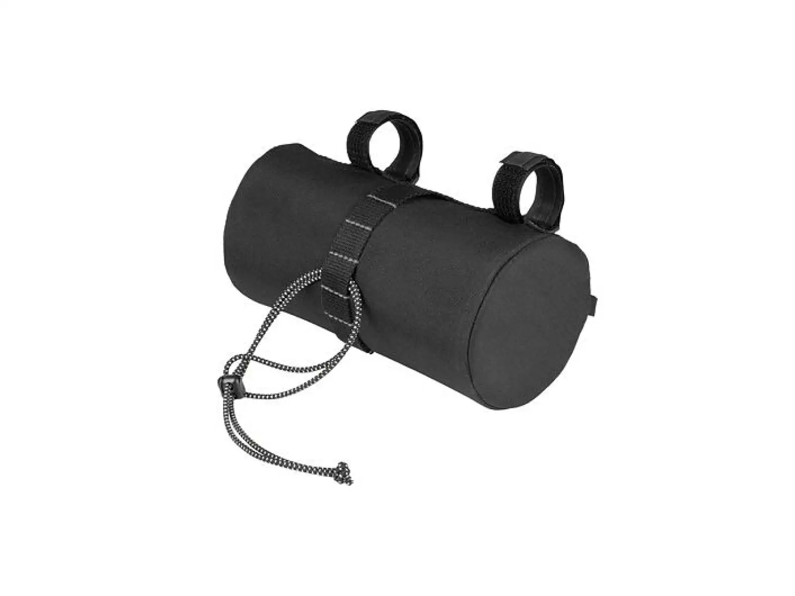 Topeak Tubular BarBag Slim 1,5 l Lenkertasche Schwarz