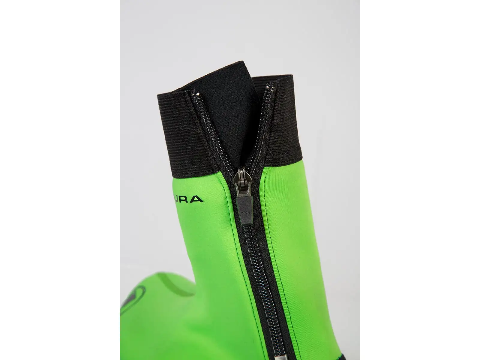 Endura Windchill Überschuhe schwarz