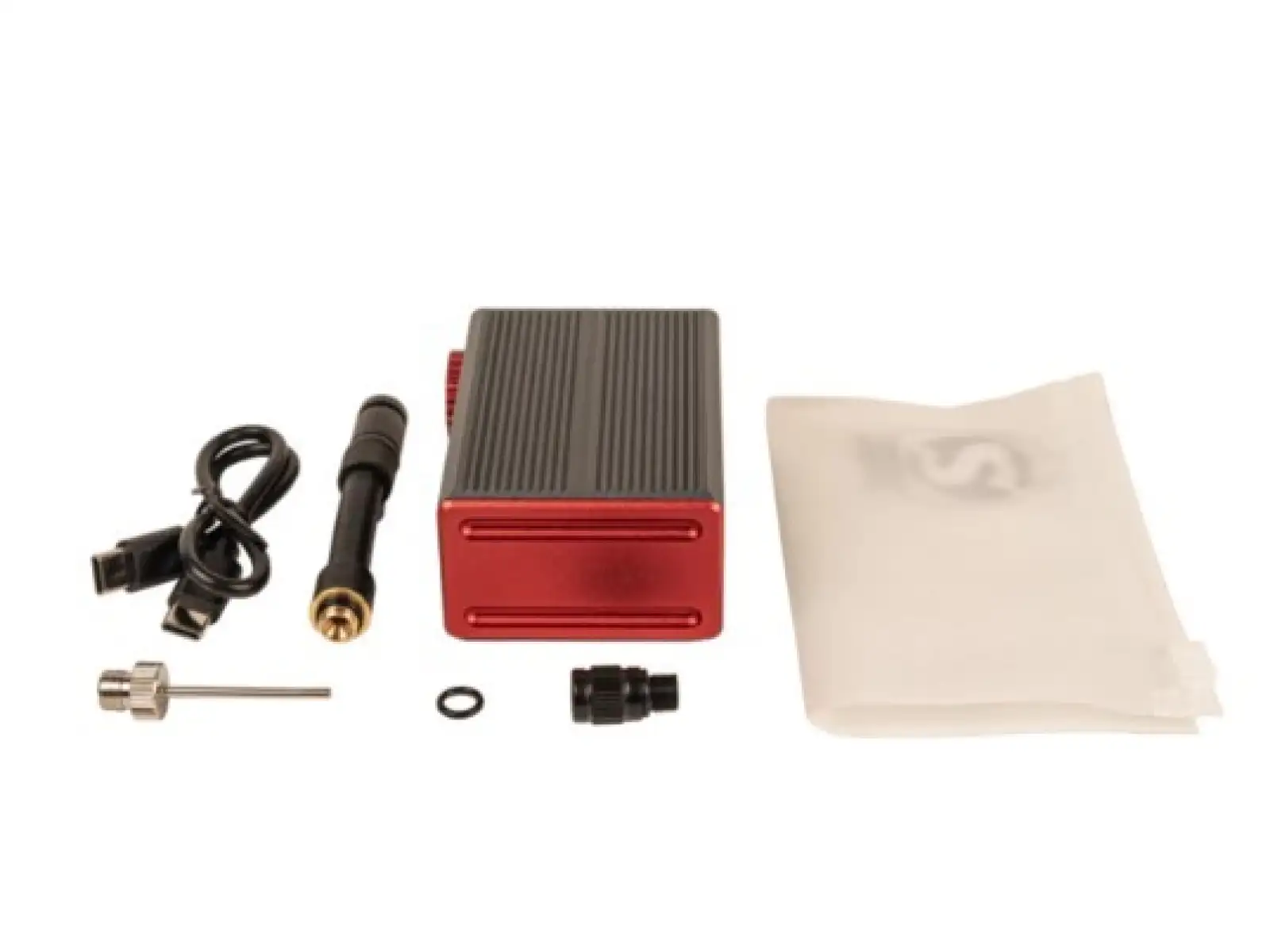 Silca Elettrico Ultimate Kompressor - elektrische Minipumpe