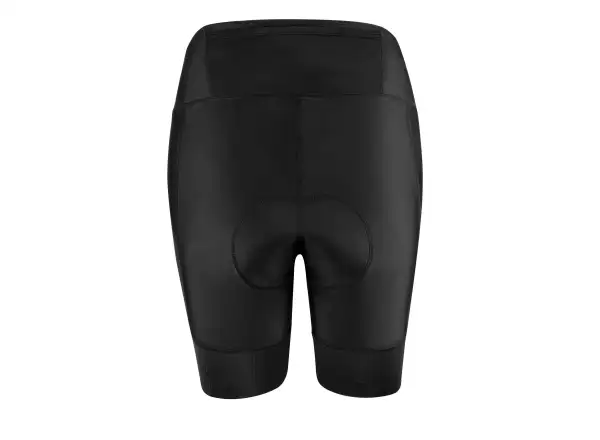 Force Victory Damen Shorts mit Einlage Schwarz