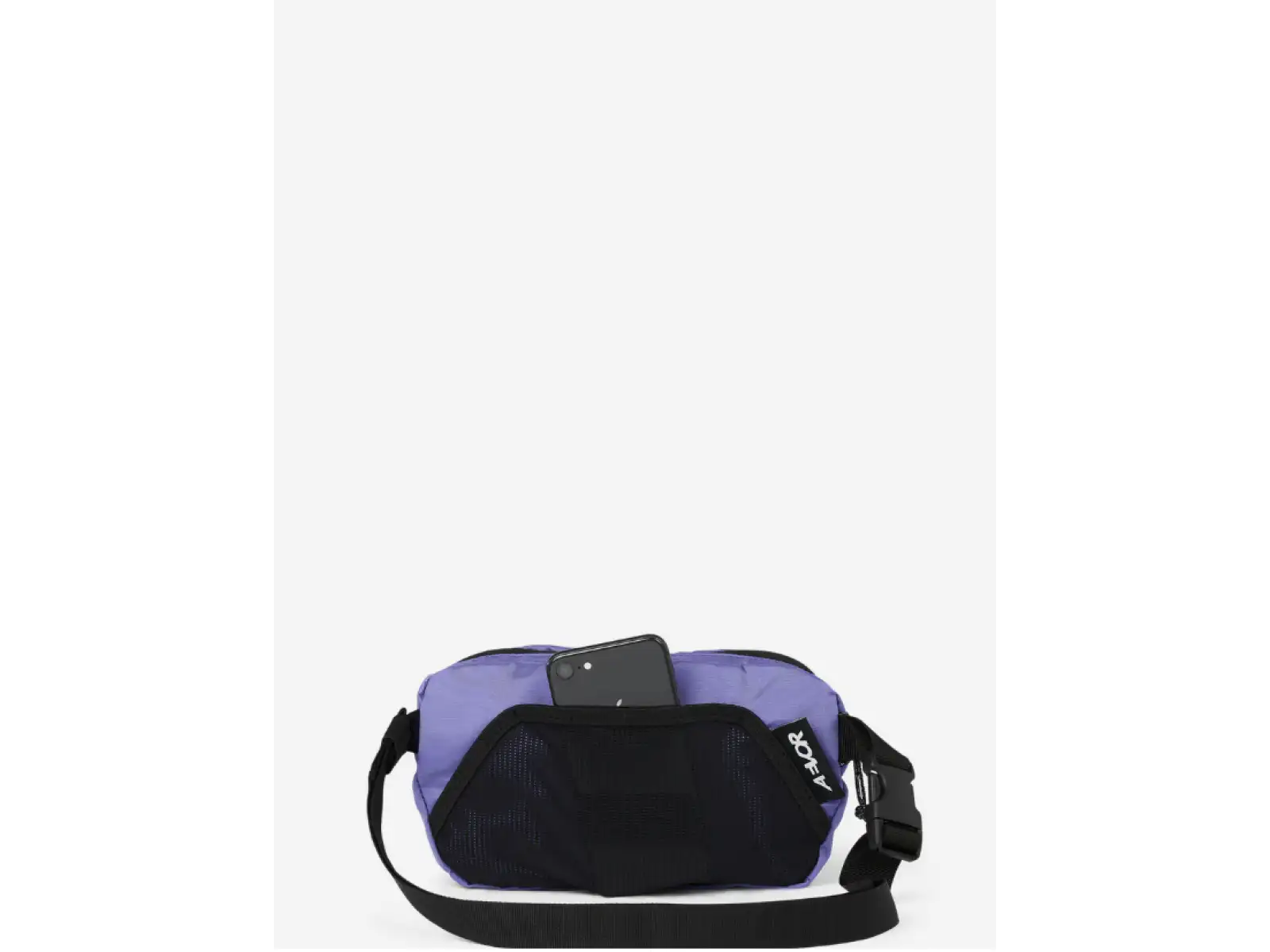 Aevor Hip Bag Ease Bauchtasche Purple