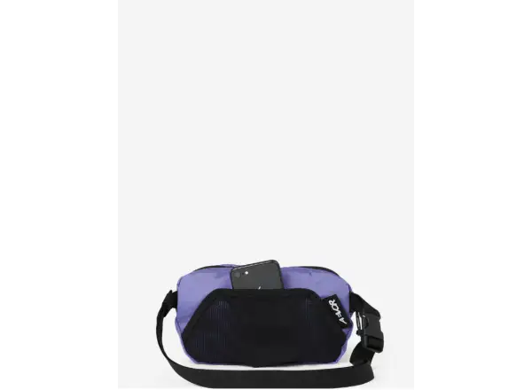 Aevor Hip Bag Ease Bauchtasche Purple