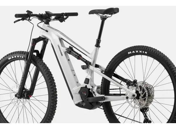 Cannondale Moterra NEO 3 vollgefedertes E-Bike MRC