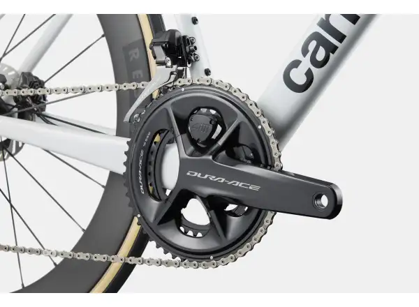 Cannondale SuperSix Evo LAB71 Straßenrad Cashmere CAS