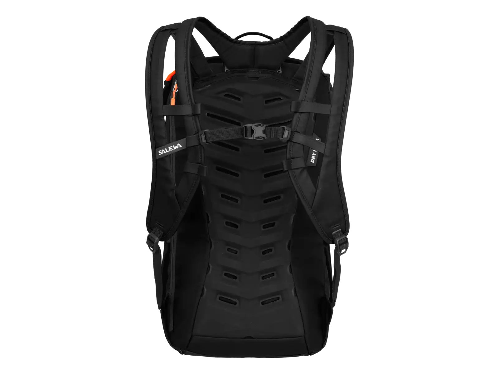 Salewa Lavaredo 26 l Rucksack Black Out