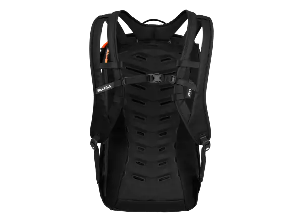 Salewa Lavaredo 26 l Rucksack Black Out