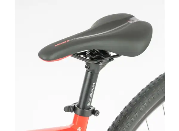 Beany Zero 29 Kinderfahrrad Red