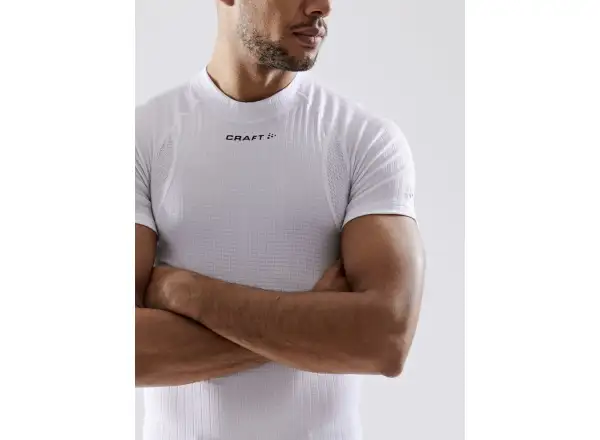 Craft Active Extreme X Herren T-Shirt Kurzarm White