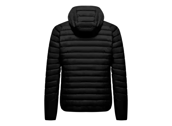 Salewa Brenta RDS Down Herren Daunenjacke Black Out