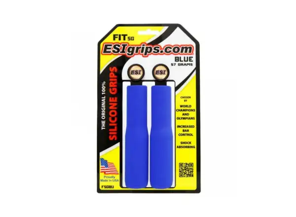 ESI Fit SG Griffe Blau