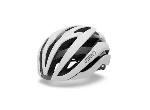 Giro Cielo MIPS Helm mattweiß