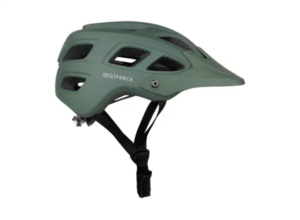 Force Ibex Mtb Helm grün