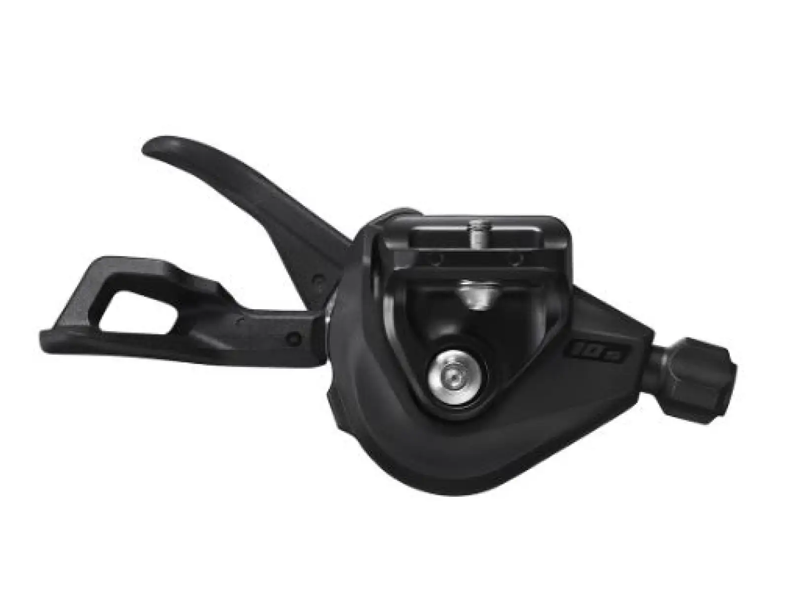 Shimano Deore SL-M4100-IR Rechter Schaltgriff ohne Ganganzeige
