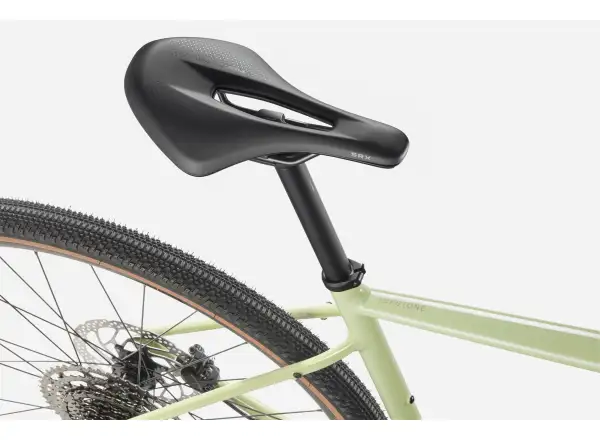 Cannondale Topstone CAAD 2 CUES 1X Gravelbike Cool Matcha