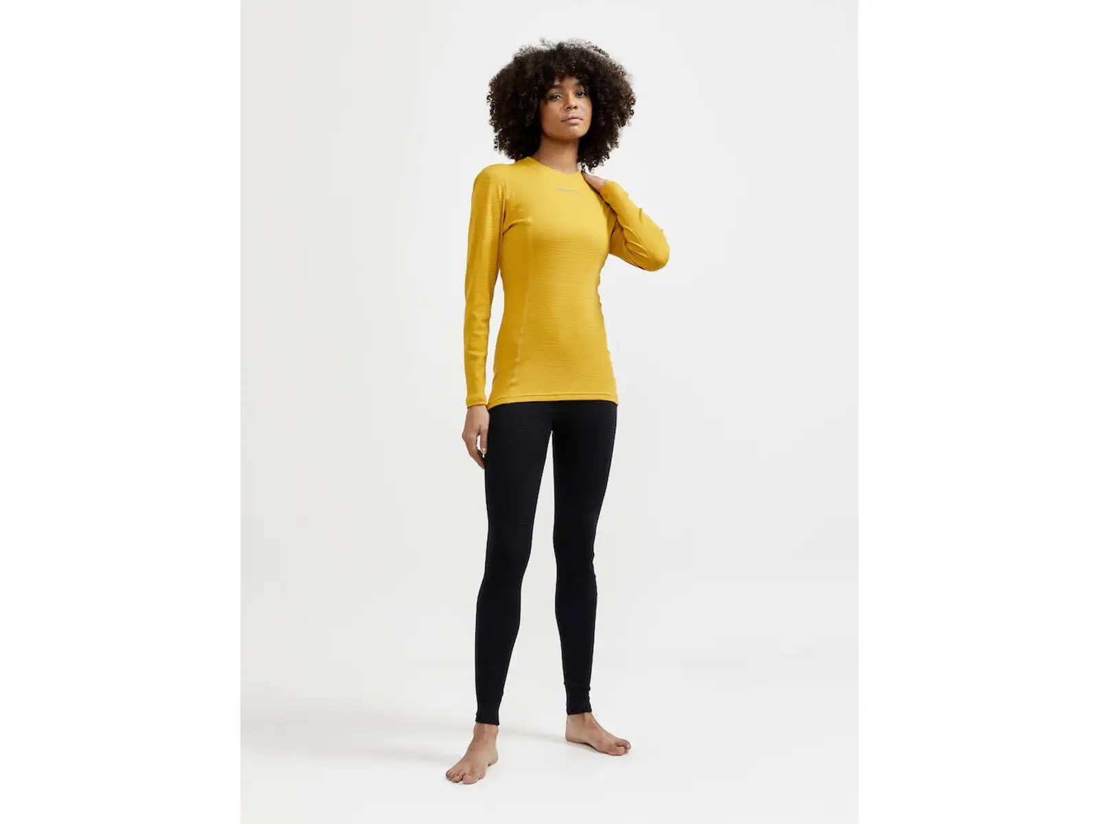 Craft Pro Wool Extreme X Damenunterhose
