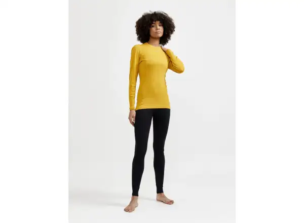 Craft Pro Wool Extreme X Damenunterhose