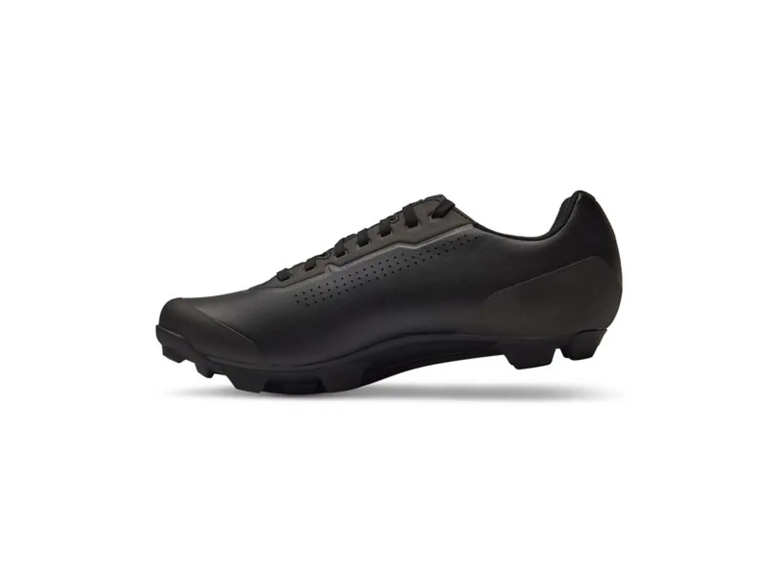 Giro Stylus XC MTB Fahrradschuhe Black