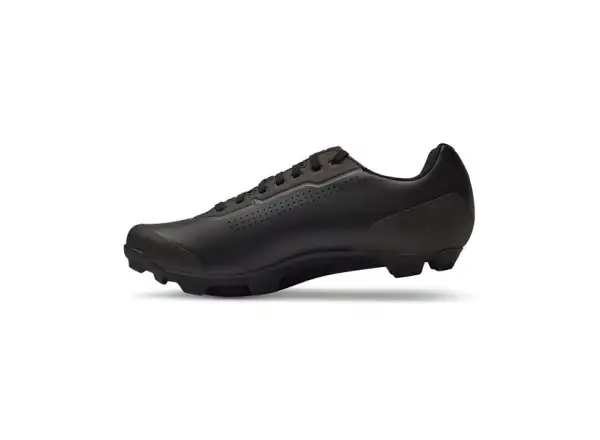 Giro Stylus XC MTB Fahrradschuhe Black