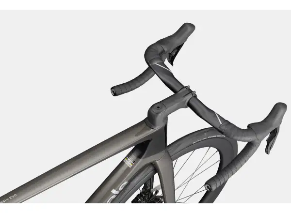 Cannondale SuperSix Evo 2 Rennrad RAW