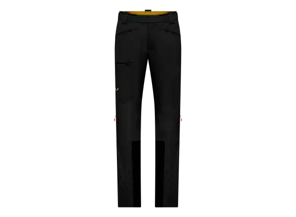 Salewa Lagorai 2 Durastretch Herrenhose Black Out