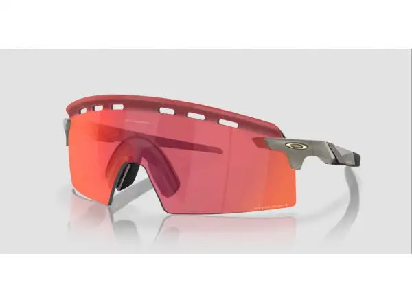 Oakley Sonnenbrille – Encoder Strike Vented Onyx/Prizm Trail Torch