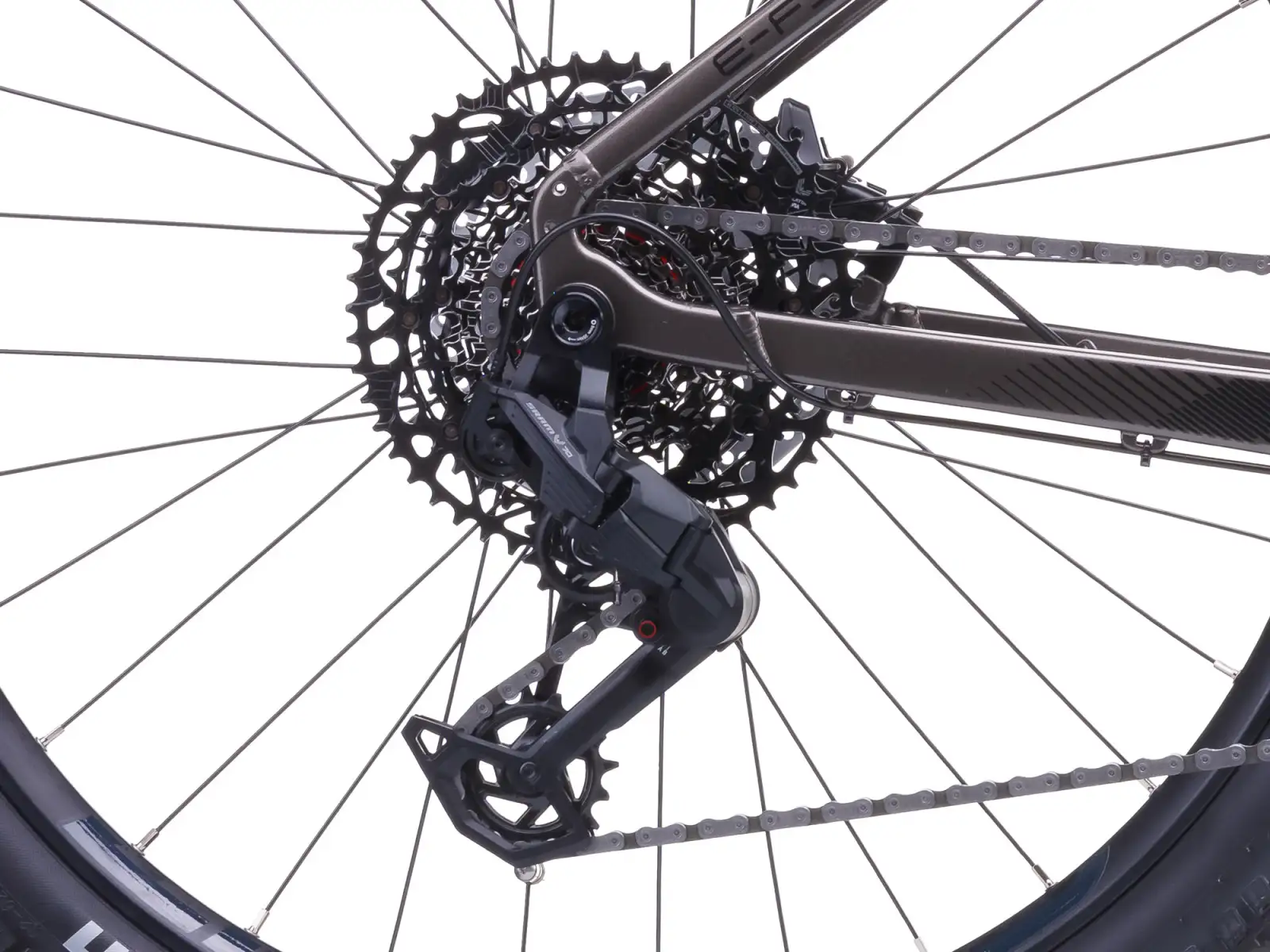 Crussis e-Fionna 10.11 894Wh Elektro-Mountainbike