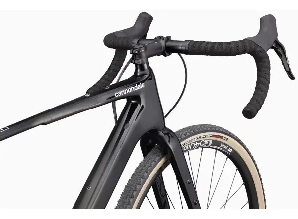 Cannondale Topstone Carbon Apex 1 Gravelbike CRB