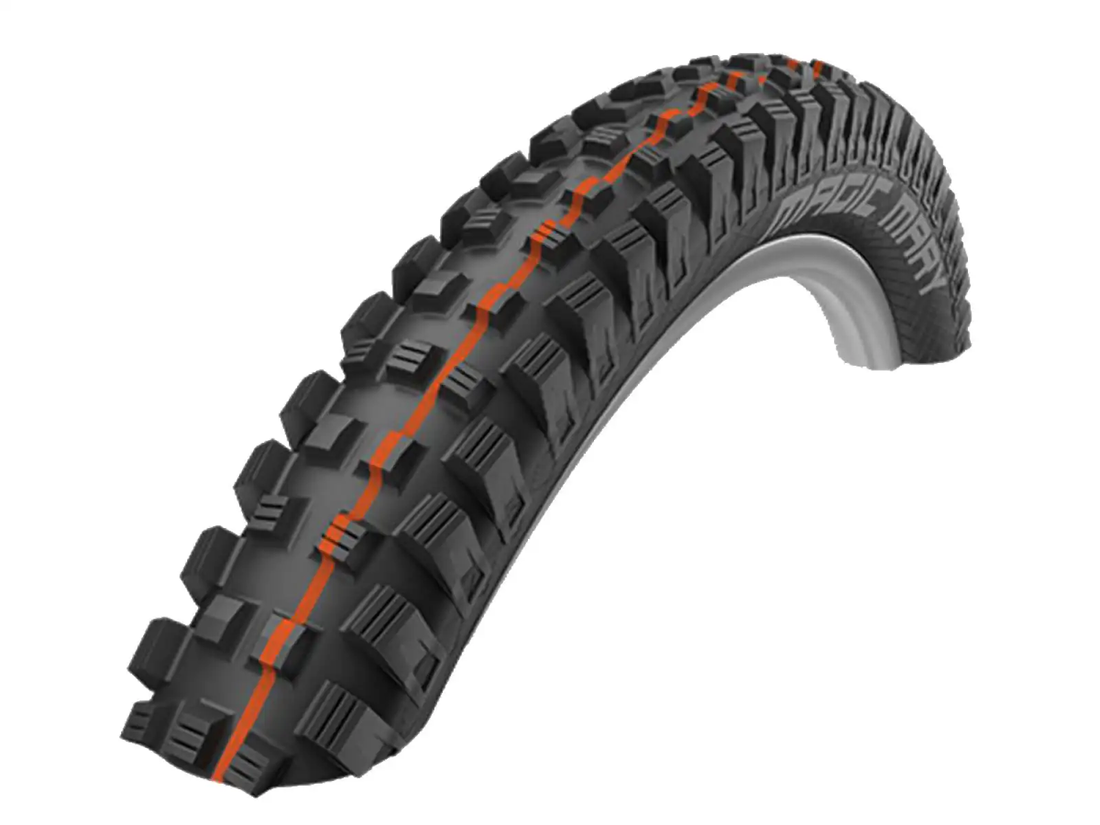 Schwalbe Magic Mary Super Gravity Addix Soft TLE E-25 29x2,60" MTB Reifen Kevlar