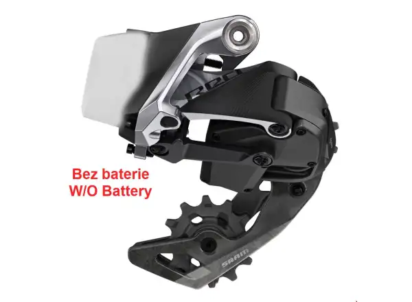 Sram Red eTap AXS D1 Schaltwerk Max. 33 Z