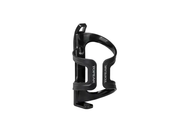 Topeak Dualside Cage EX Flaschenhalter schwarz