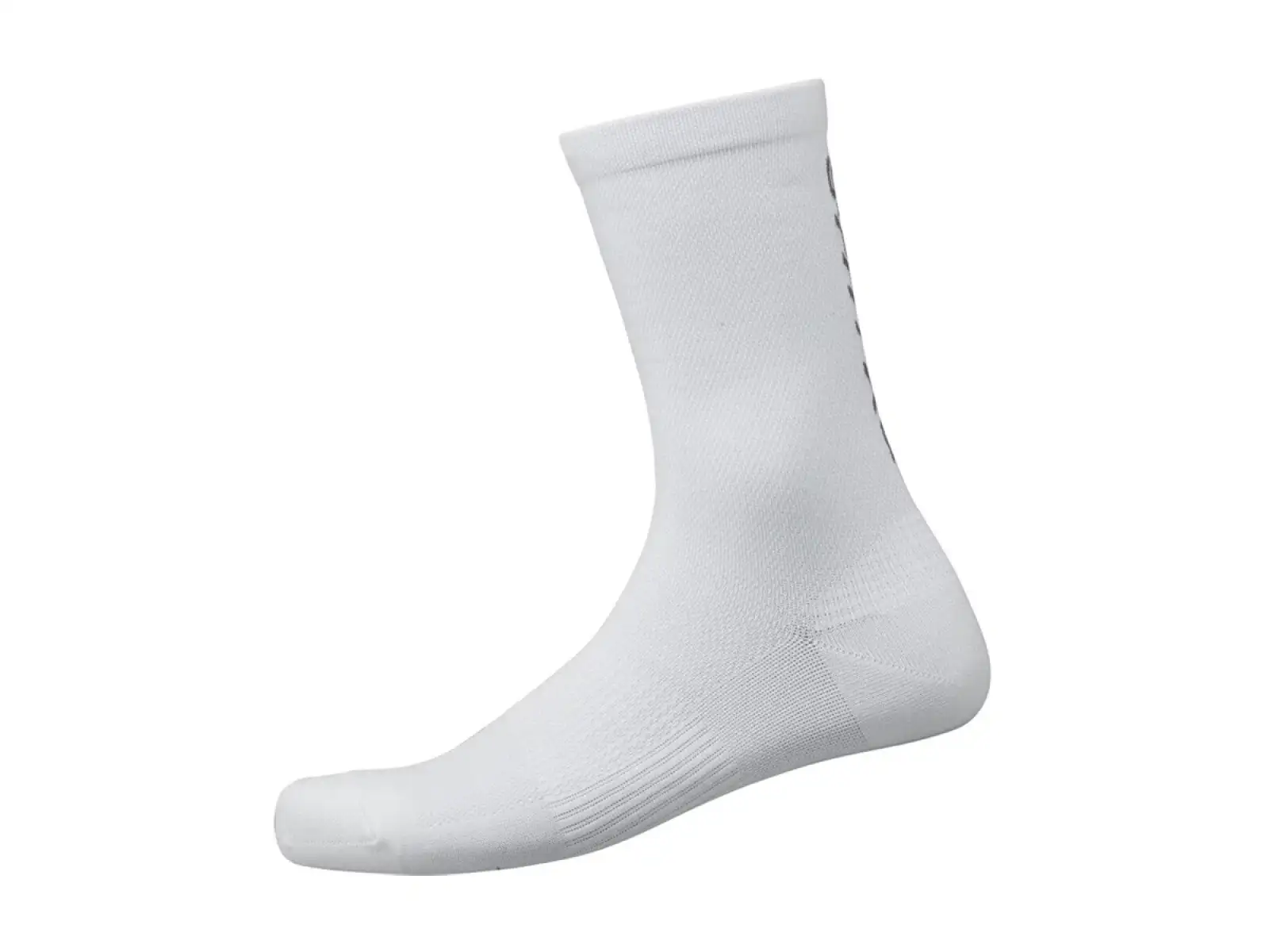 Shimano S-Phyre Radsportsocken weiß