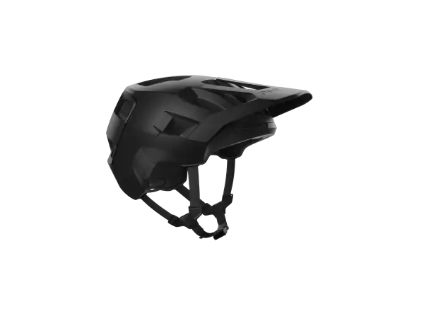 POC Kortal Race MIPS MTB Helm Uranium Black Matt