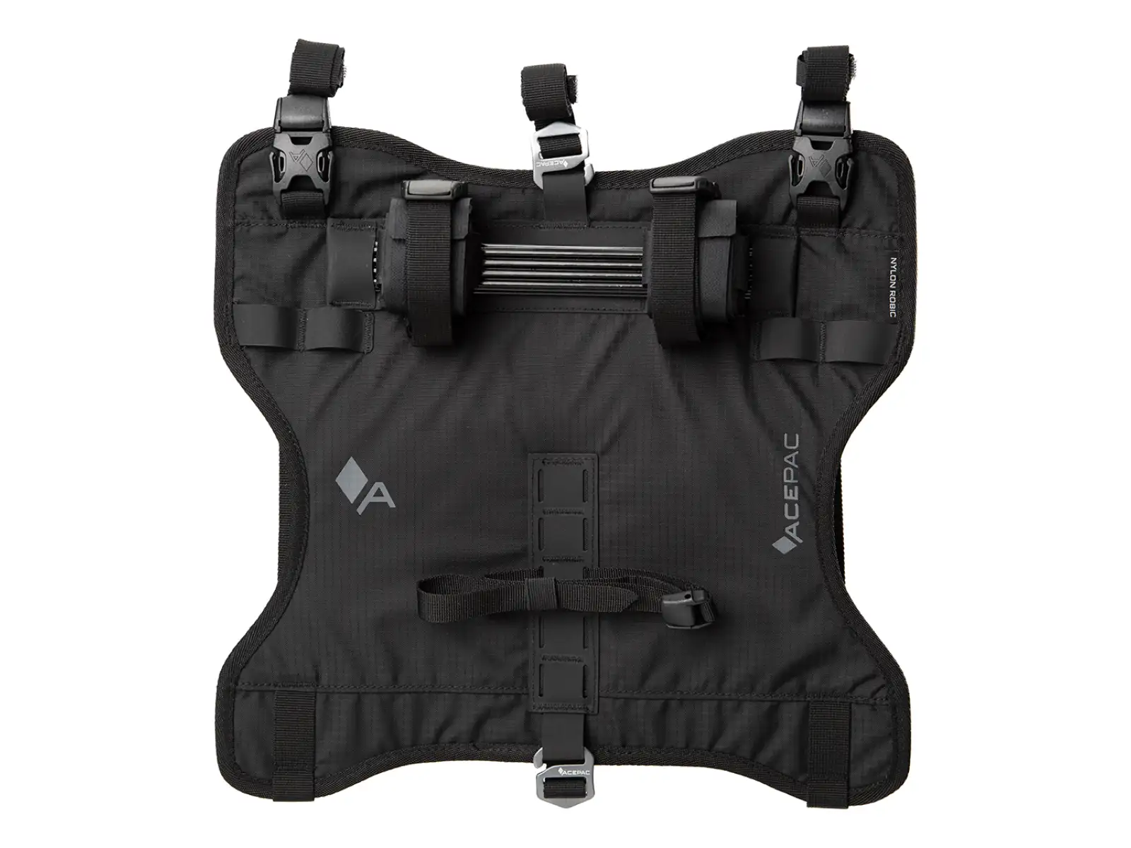 Acepac Harness Bar MKIII Geschirr Black