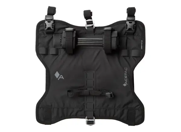 Acepac Harness Bar MKIII Geschirr Black