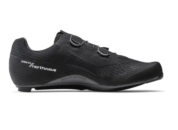 Northwave Extreme Gt 4 Rennrad Herren Schuhe Black/White