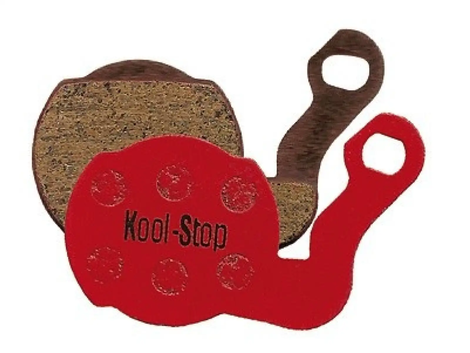 Kool Stop Magura Louise organische Bremsbeläge seit 2007