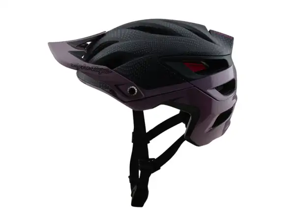 Troy Lee Designs A3 MIPS Helm lila
