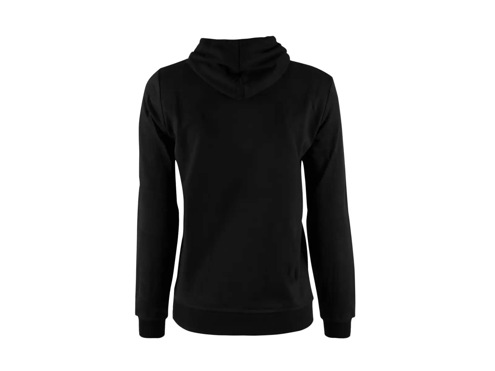 Force Comfy Lady Damen Hoodie Schwarz