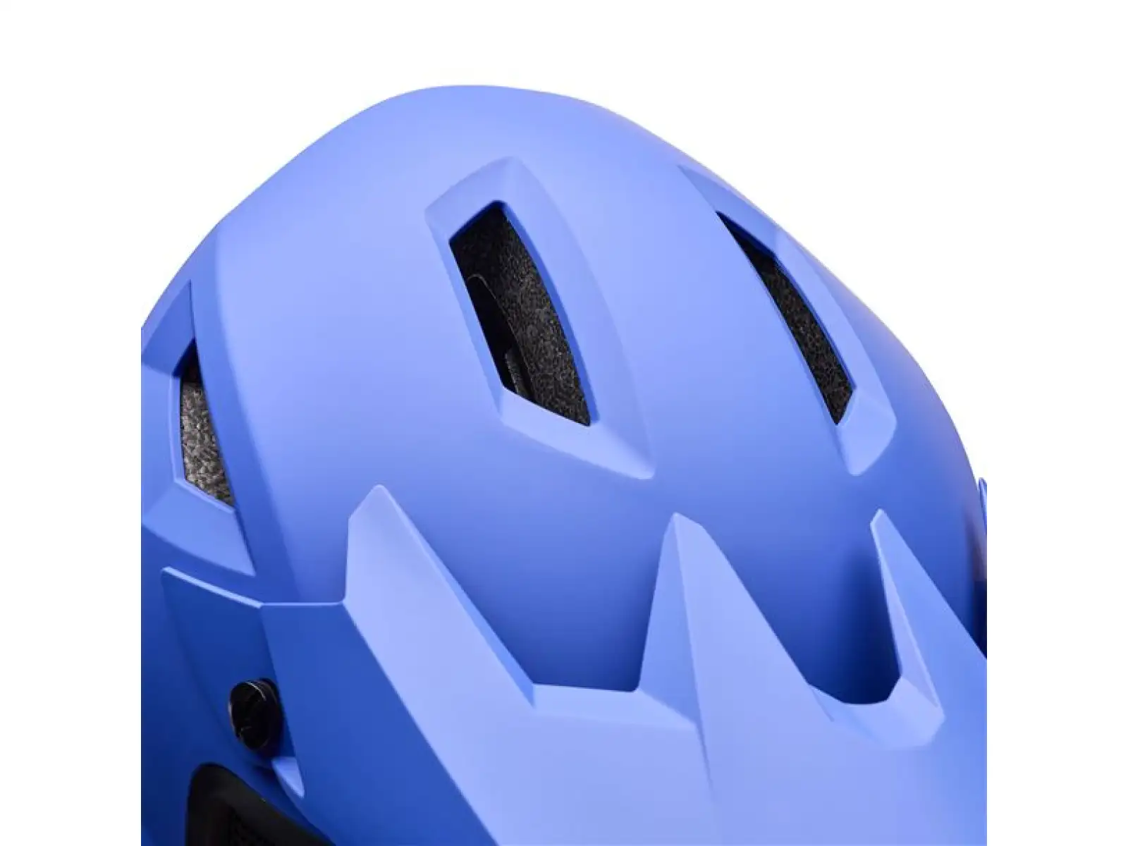 Bell Sanction 2 Helm Electric Blue
