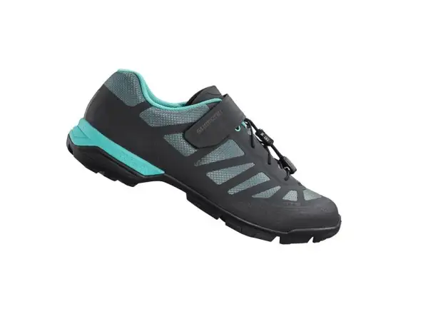 Shimano SH-MT502 Damen MTB-Schuhe Grau