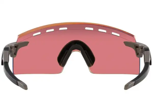 Oakley Sonnenbrille – Encoder Strike Vented Onyx/Prizm Trail Torch