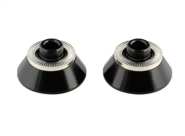 Novatec D411CB/D411SB Staubkappen QR