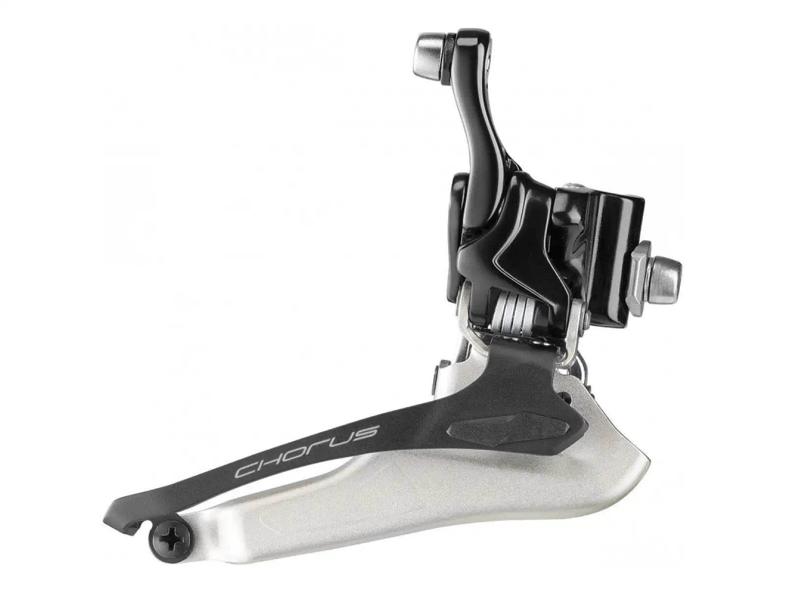 Campagnolo Chorus 2×12-fach Gruppe 172,5 mm - 50/34 Zähne (ohne Kassette)