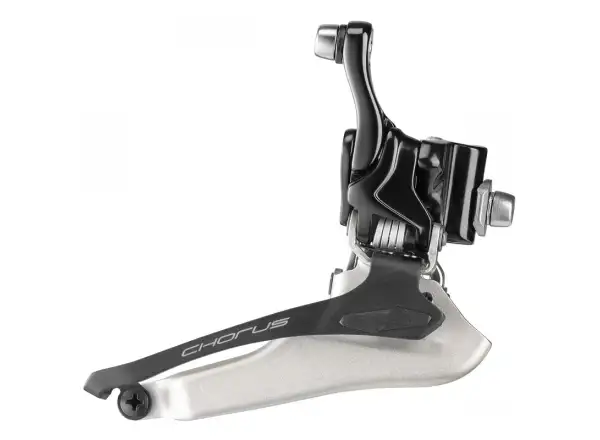 Campagnolo Chorus 2×12-fach Gruppe 172,5 mm - 50/34 Zähne (ohne Kassette)