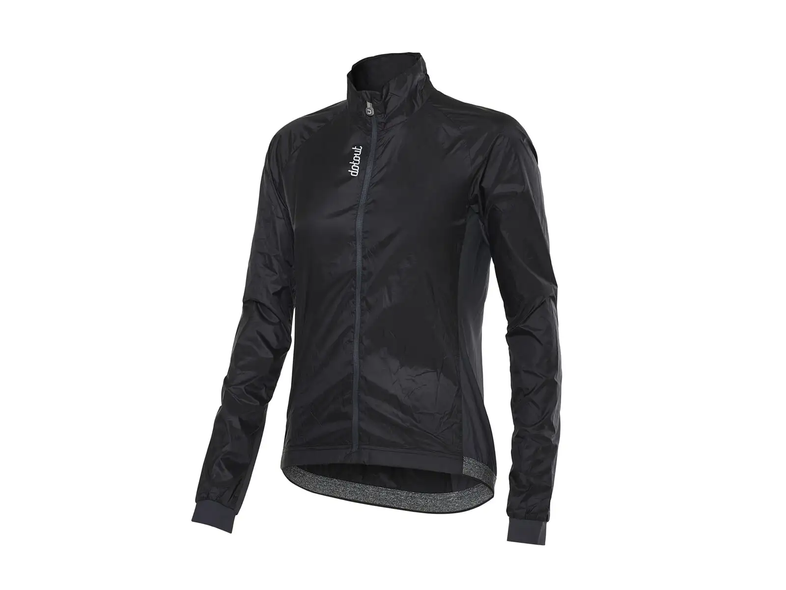 Dotout Breeze Damenjacke Schwarz